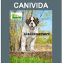 producto envejecimiento para perros y gatos