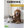 organic medicine for older cats - Canivida from Labo Demeter