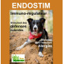 regulateur immunité naturel chien chat