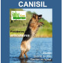 Canisil for dog and cat