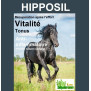 tonus vitalité naturel cheval