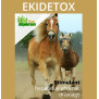 Draineur naturel foie et reins cheval, Ekidetox | Labo-demeter.com