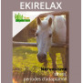 Anti-stress, nervosisme et peur chez le cheval, Ekirelax | Labo-demeter.com